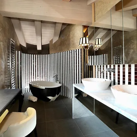 Chalet La Dolce *