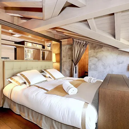 Chalet Chalet La Dolce