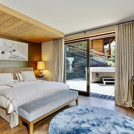 Chalet Chalet La Dolce