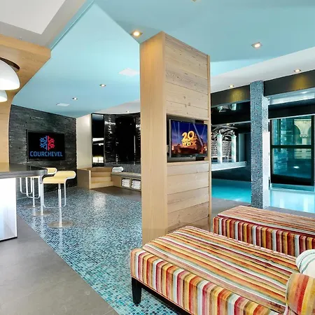 Chalet La Dolce Chalet *